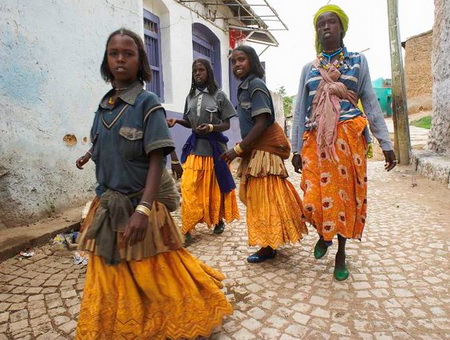 Argobba people