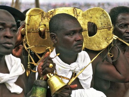 Ashanti people