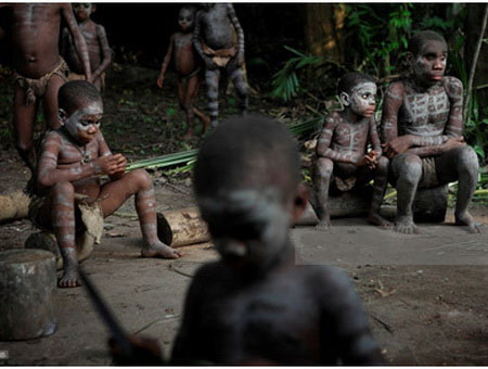 Asua people