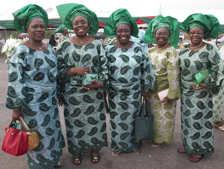 Awori people