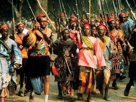 Babanki people