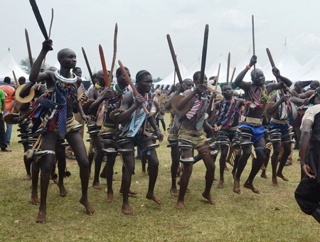 Bagisu people