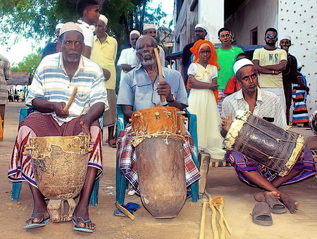 Bajuni people