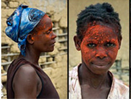 Bakoya people