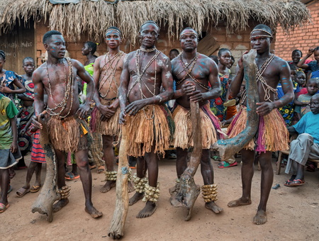 Banda people