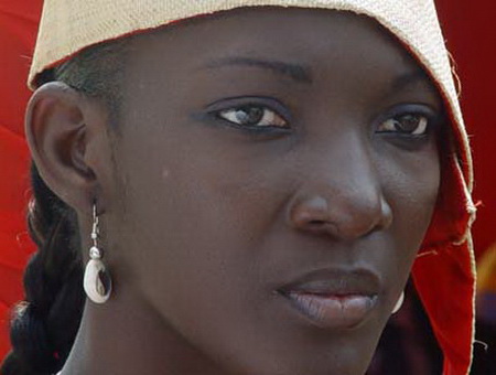Bangubangu people