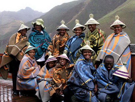 Basotho people