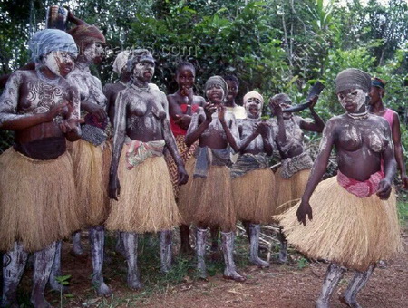 Bassa people