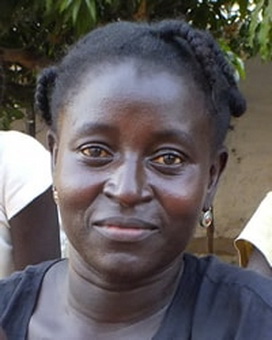 Biafada people