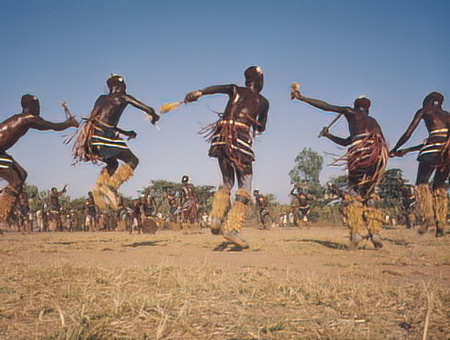 Biombo People