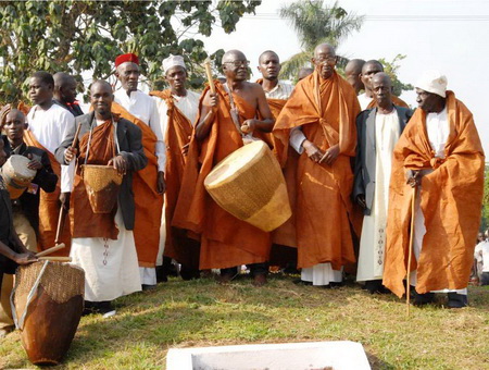 Banyoro people