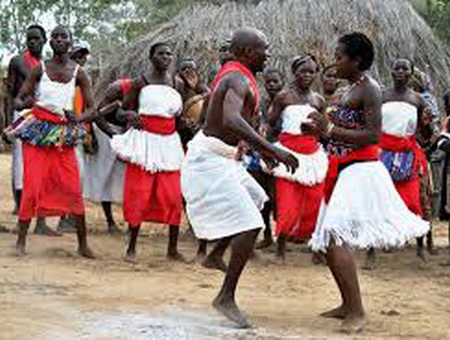 Chonyi people