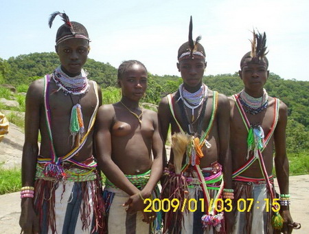 Cicipu people