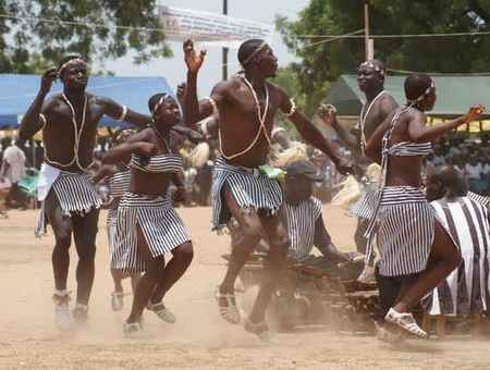 Dagaaba people