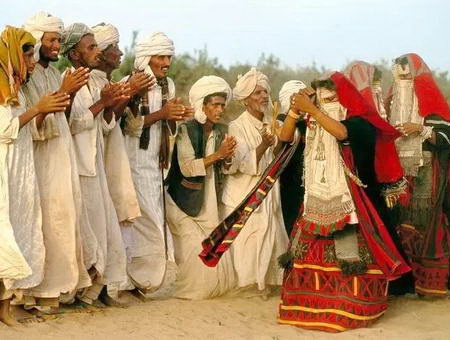 Daju people