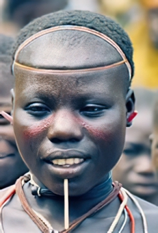 Dghwede people