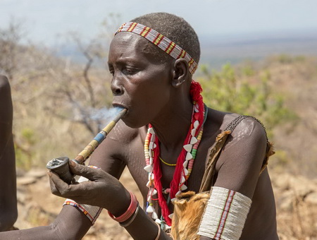 Didinga people