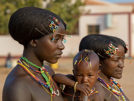 Dimba people