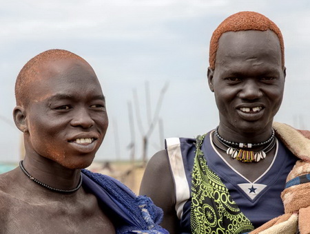 Dinka people