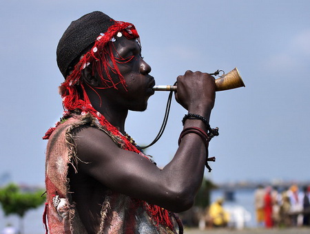Duala people