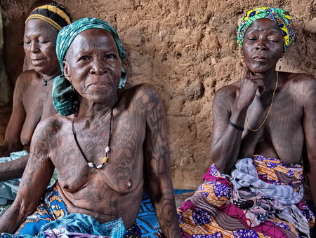 Dukawa people