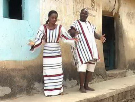 Ebira people