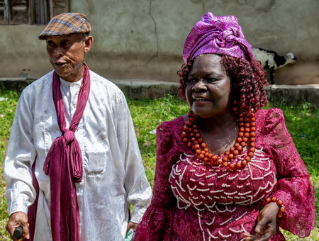 Efik people