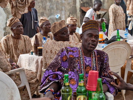 Egba people