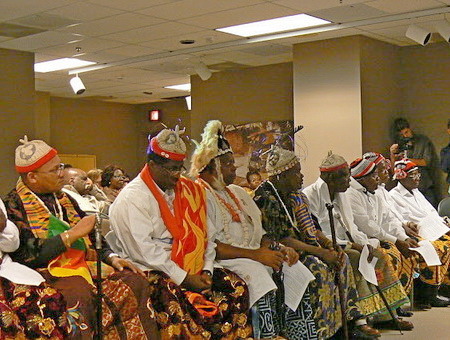 Ekoi people