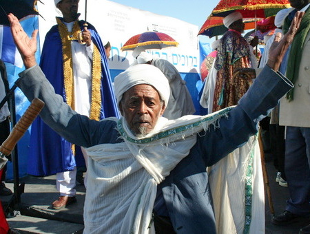 Falasha people