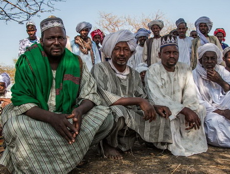 Falata people