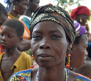 Gurenne people
