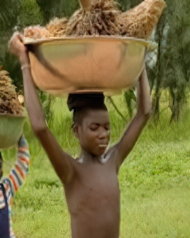 Gavar people