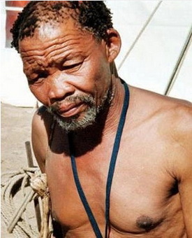 Griqua people