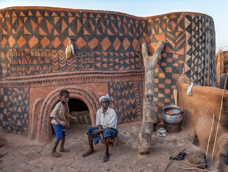 Gurunsi people