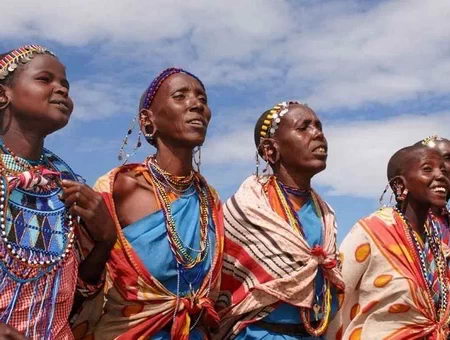 Gusii people