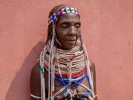 Handa people