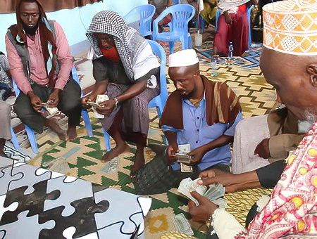 Hawadle people