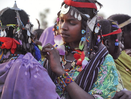 Hawazma people