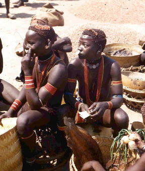Hurza People