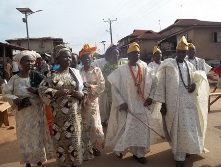Igbomina people