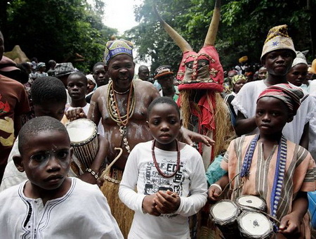 Ijesha people