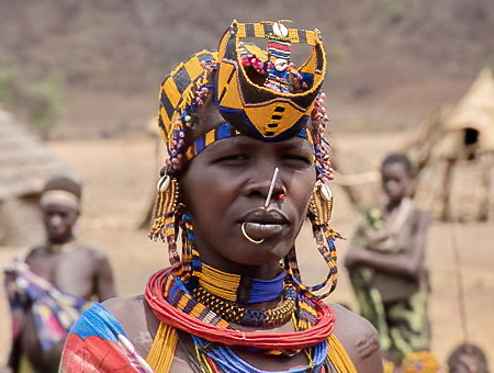Jiye people