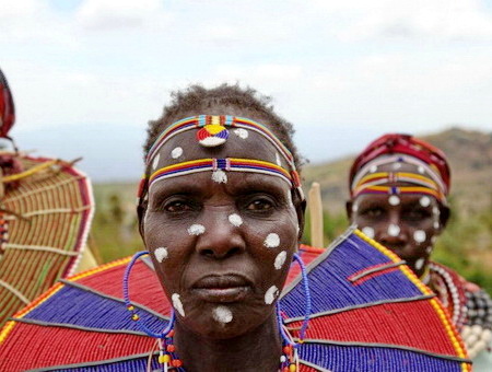 Kalenjin people