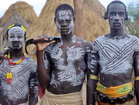 Karo  people