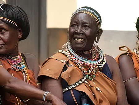 Kipsigis people