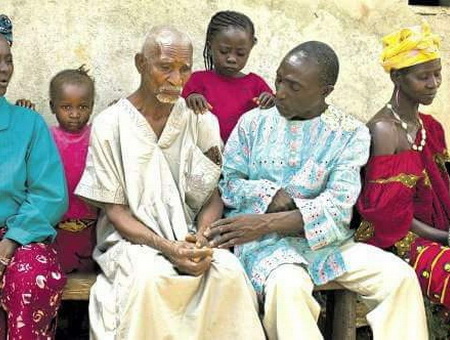 Kissi people
