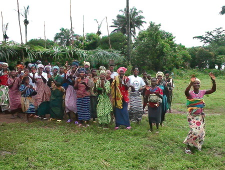 Kono people