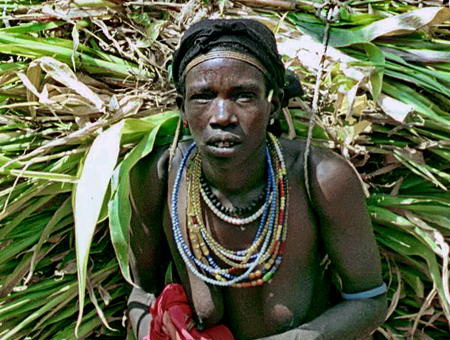 Konso people