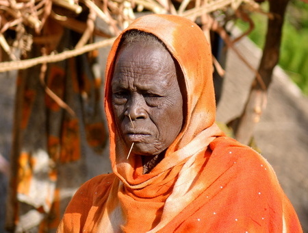 Dangaleat people
